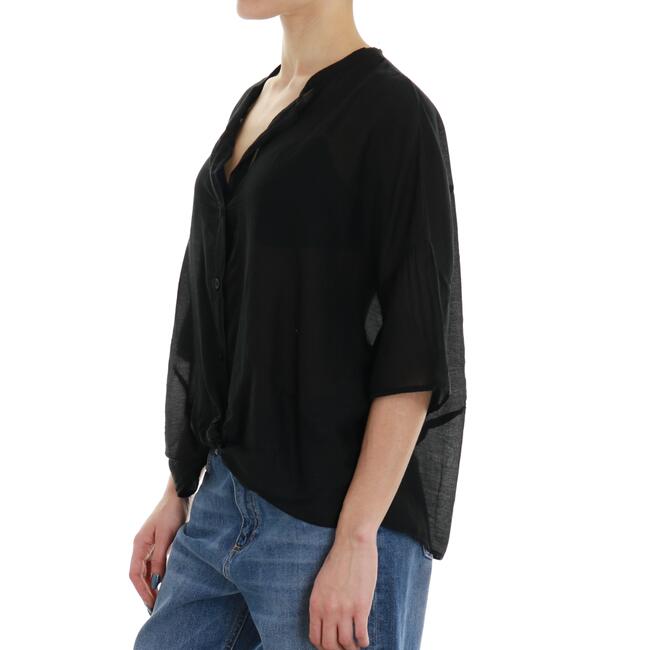 CAMICIA NODO VICOLO - Mad Fashion | img vers.650x/